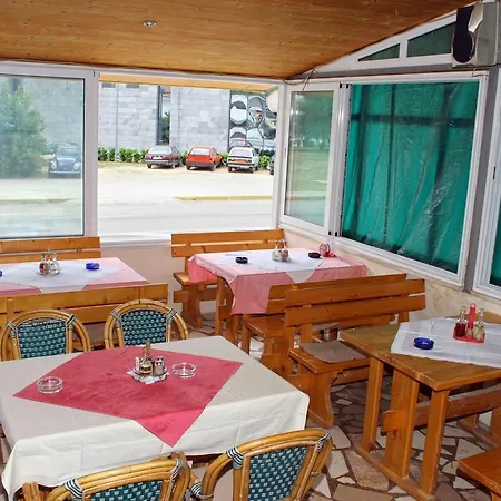 Apartment Studio 2757b Omiš