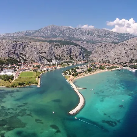 Studio 2757b * Omiš