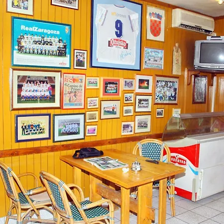Studio 2757b * Omiš